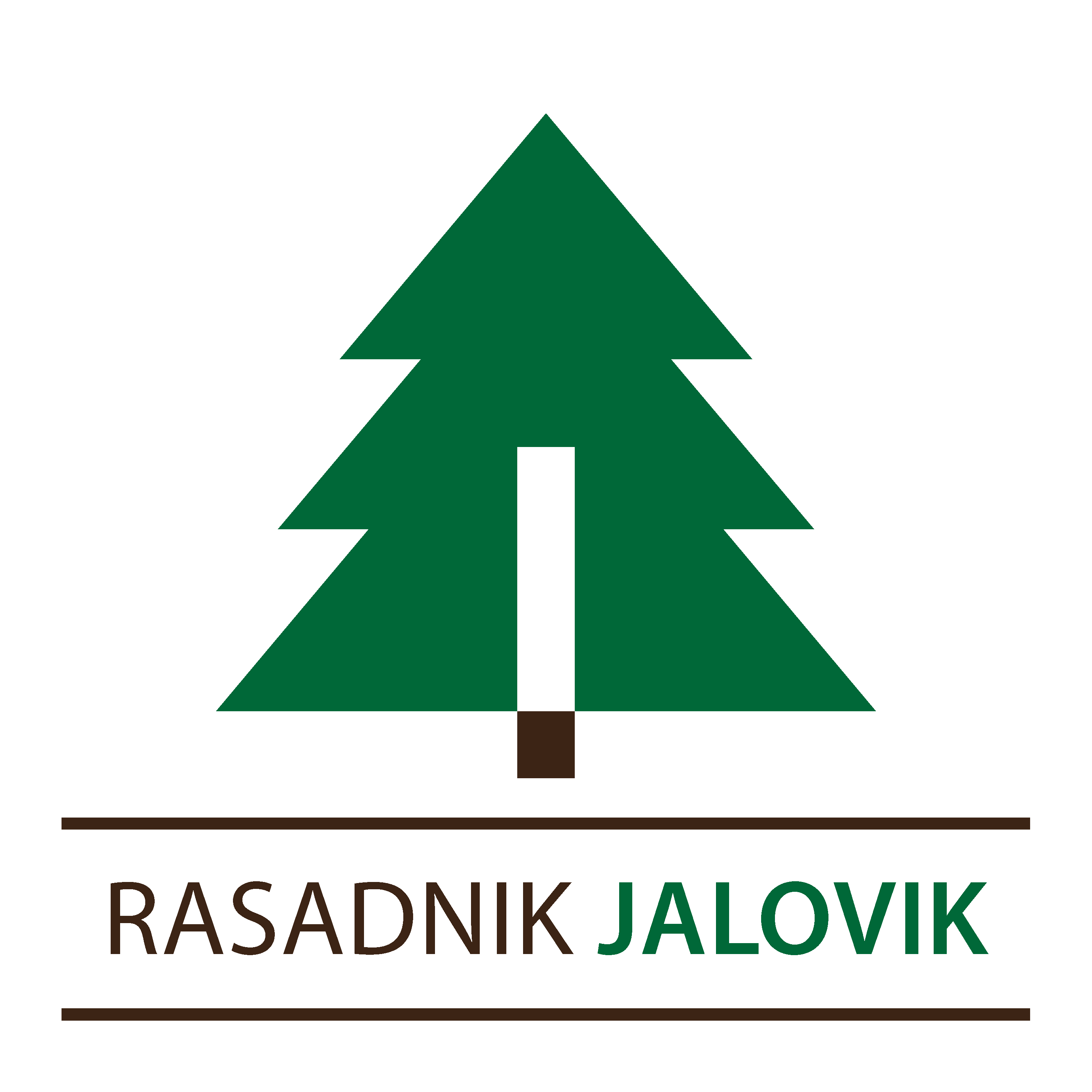 Rasadnik Jalovik